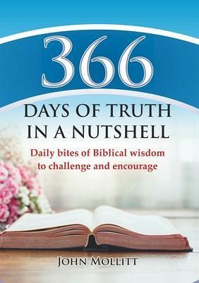 366 Days of Truth in a Nutshell (eBook, ePUB) 366 Days of Truth in a Nutshell (eBook, ePUB)