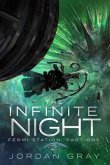 The Infinite Night Book 2 (eBook, ePUB)