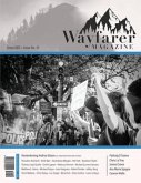 Wayfarer Magazine Issue 43 (eBook, ePUB)