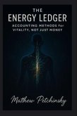 The Energy Ledger (eBook, ePUB)