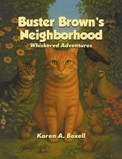Cover Buster Brown's Neighborhood (eBook, ePUB)