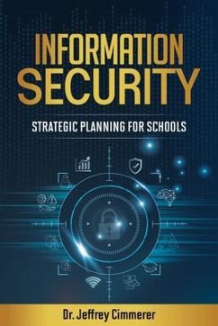 Cover INFORMATION SECURITY (eBook, ePUB)