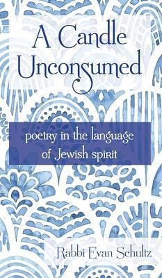 Cover A Candle Unconsumed (eBook, ePUB)