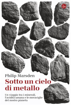 Cover Sotto un cielo di metallo (eBook, ePUB)