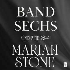 Cover Sündhafte Lords Band Sechs (MP3-Download)