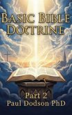 Basic Bible Doctrines Part 2 (eBook, ePUB)