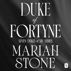 Cover Duke of Fortyne (MP3-Download)