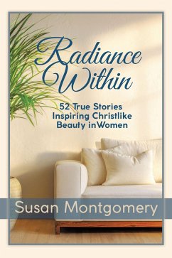 Cover Radiance Within (eBook, ePUB)