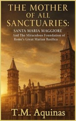 Cover The Mother of All Sanctuaries (eBook, ePUB)