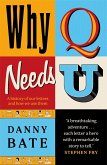 Why Q Needs U (eBook, ePUB)