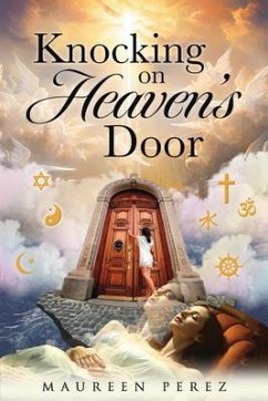 Knocking on Heaven's Door (eBook, ePUB) - Perez, Maureen