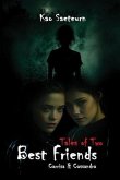 TALES OF TWO BEST FRIENDS (CARRISA & CASSANDRA) (eBook, ePUB)