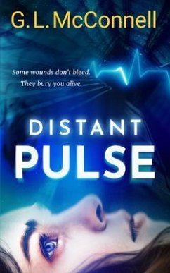 DISTANT PULSE (eBook, ePUB) - McConnell, G. L.