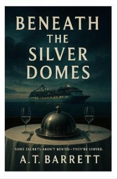 Cover Beneath the Silver Domes (eBook, ePUB)