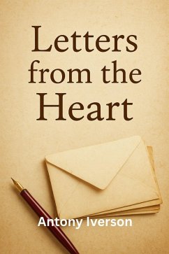 Cover Letters from the Heart (Romance In Willow Creek, #81) (eBook, ePUB)