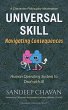 Universal Skill: Navigating... - Bild 1
