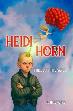 Cover HEIDI HORN (eBook, ePUB)