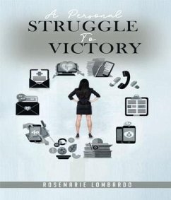 Cover A Personal Struggle to Victory (eBook, ePUB)