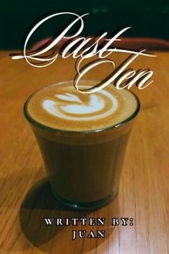 Cover Past Ten (eBook, ePUB)