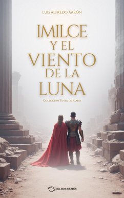 Cover Imilce y el viento de la luna (eBook, ePUB)