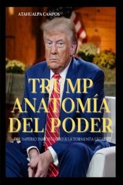 Cover TRUMP (eBook, ePUB)