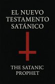 El Nuevo Testamento Satanico (eBook, ePUB)