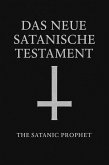 Das Neue Satanische Testament (eBook, ePUB)