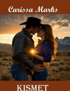 Cover Kismet (Borderlands-Whitehall) (eBook, ePUB)