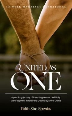 United As One (eBook, ePUB) - Dahn, Temwani