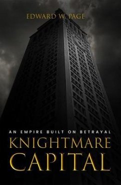 Knightmare Capital (eBook, ePUB) - Page, Edward W.