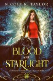 Blood and Starlight (Australian Supernatural: High Country, #2) (eBook, ePUB)