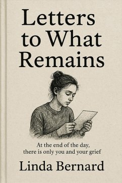 Letters to What Remains (eBook, ePUB) - Bernard, Linda