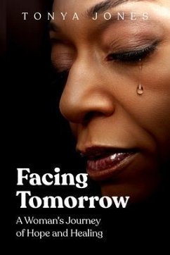 Cover FACING TOMORROW (eBook, ePUB)