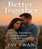 Better Together (eBook, ePUB) Better Together (eBook, ePUB)