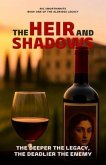 The Heir And The Shadows (eBook, ePUB)