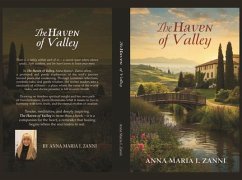 Cover Haven of the Valley (eBook, ePUB)