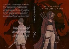 Cover Crimson Dawn (eBook, ePUB)