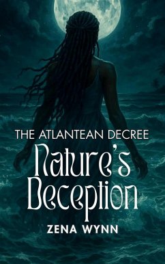 Cover Nature's Deception (Atlantean Decree, #1) (eBook, ePUB)