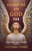 Glory to My God (eBook, ePUB)
