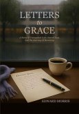 Letters to Grace (eBook, ePUB)