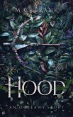 Hood: A Robin Hood Origin Story - Prequel (eBook, ePUB)