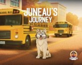 Juneau's Journey (eBook, ePUB)