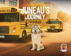 Juneau's Journey (eBook, ePUB) - Onadja, Rickey
