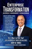 Enterprise Transformation (eBook, ePUB)