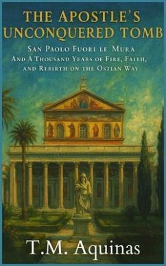The Apostle's Unconquered Tomb (eBook, ePUB) - Aquinas, T. M.