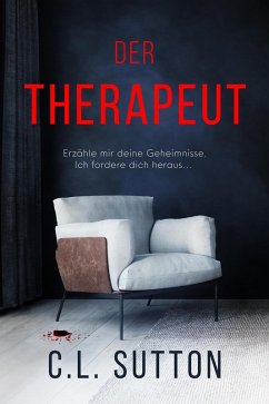Cover Der Therapeut (eBook, ePUB)