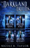 The Darkland Druids - The Complete Collection (eBook, ePUB)