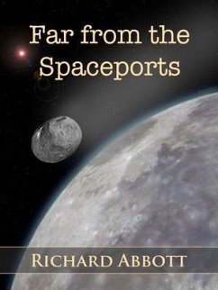 Cover Far From the Spaceports (eBook, ePUB)