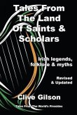 Tales From The Land Of Saints & Scholars (eBook, ePUB)