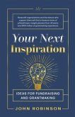 Your Next Inspiration (eBook, ePUB)